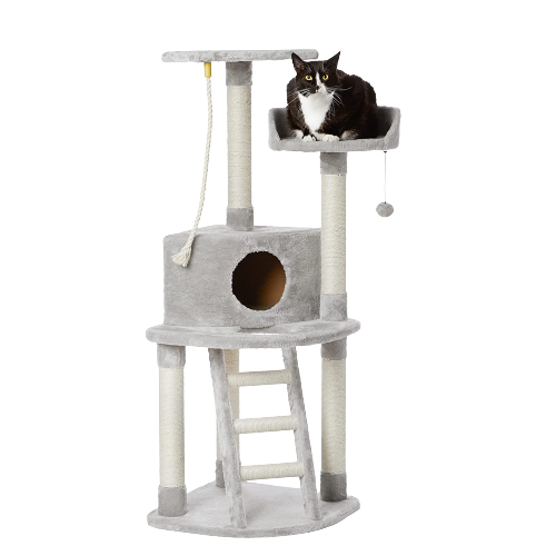 Best Tree scratching post for cats India 2021