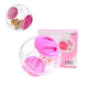 Best Hamster Activity Toys India 2021